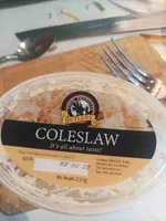 Coleslaw