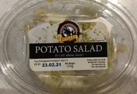 Potato Salad