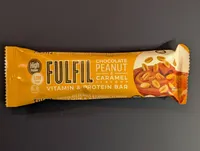 Vitamin & Protein Bar