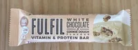 Vitamin & Protein Bar