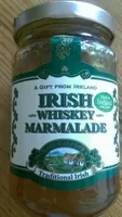 Irish Whiskey Marmalade