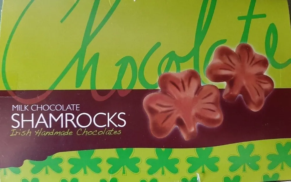 Shamrocks