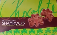 Shamrocks