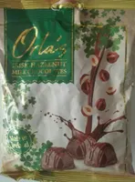 Irish Hazenult Chocolates