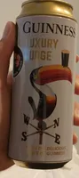 guinness luxury fudge