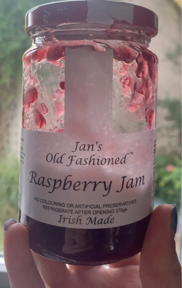 Raspberry Jam