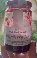 Raspberry Jam