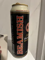 Draught Irish Stout