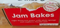Jam Bakes