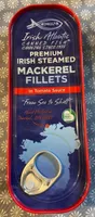 MACKEREL FILLETS