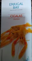 cigalas