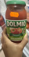 salsa boloñesa
