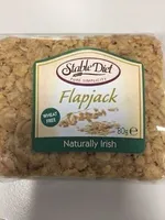 Flapjack