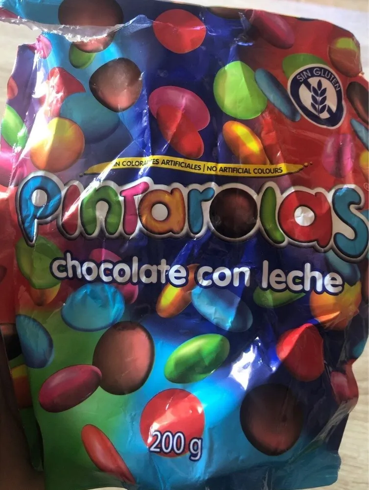 Pintarolas