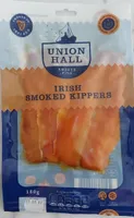 Irish Smoked Kippers