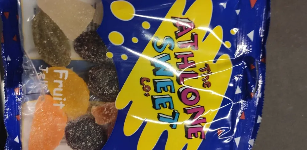VEGAN FUNKY FISH