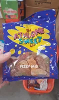 Fizzy Mix