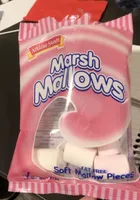 ATHLON SWEET Mini Mallows GEF GLUTEN FREE