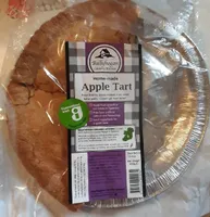 Apple Tart