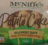 McNiffe's Made in the Heart of Lovely Leitrim Our