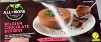 Belgian Chocolate dessert