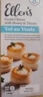 Vol au Vents