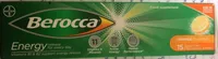 Berocca