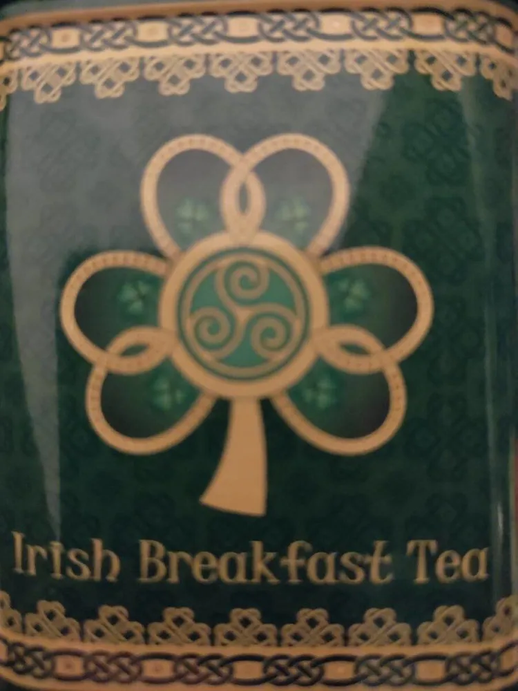 Irish Breakfast tea