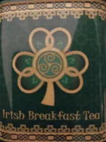 Irish Breakfast tea