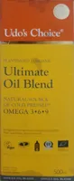 Udocs Choice Ultimate Oil Blend