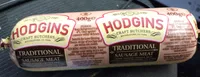 Sausage meat