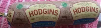 Gluten free white pudding