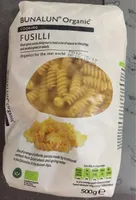 Fusilli
