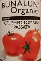 Crushed Tomato Passata