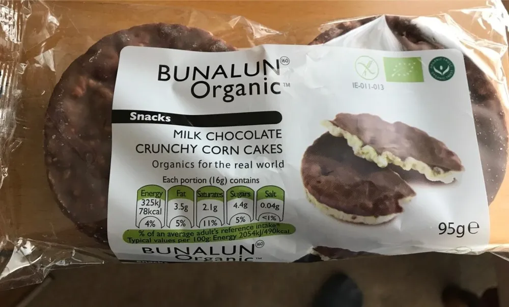 Bunalun organic