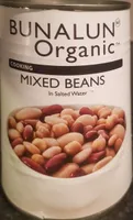 Mixed Beans