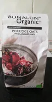Gluten Free Porridge Oats