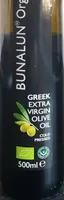 Greek Extra Virgin Olive Oil