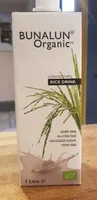 Rice drink