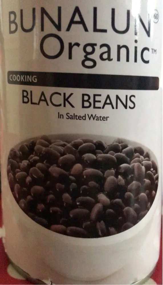 Black Beans