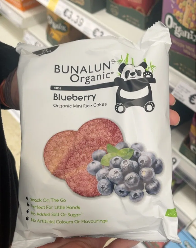 Bunalun organic