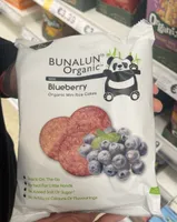Bunalun organic