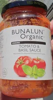 Tomato And Basil Sauce