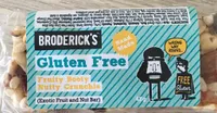 Broderick’s gluten free