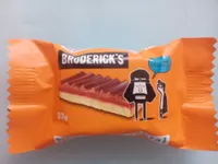 Broderick's mini caramental