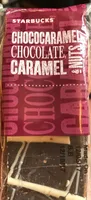 Chococaramel, Chocolate, Caramel