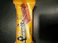 Broderick's Caramental Belgian Choc Caramel Shortbread