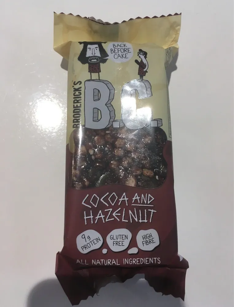 B.C