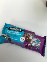 Choc choc block