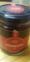Strawberry jam